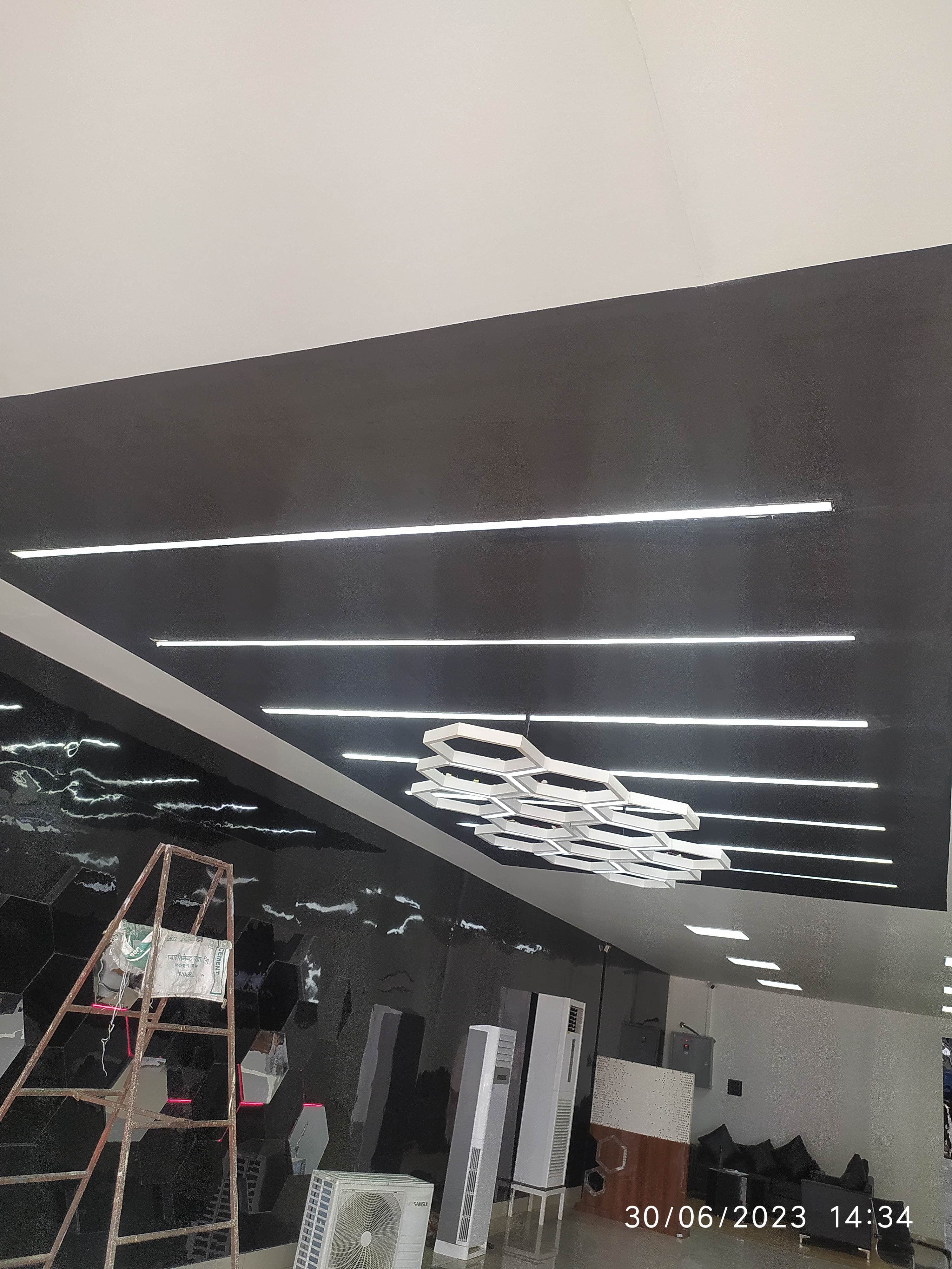 Luxury Ceiling