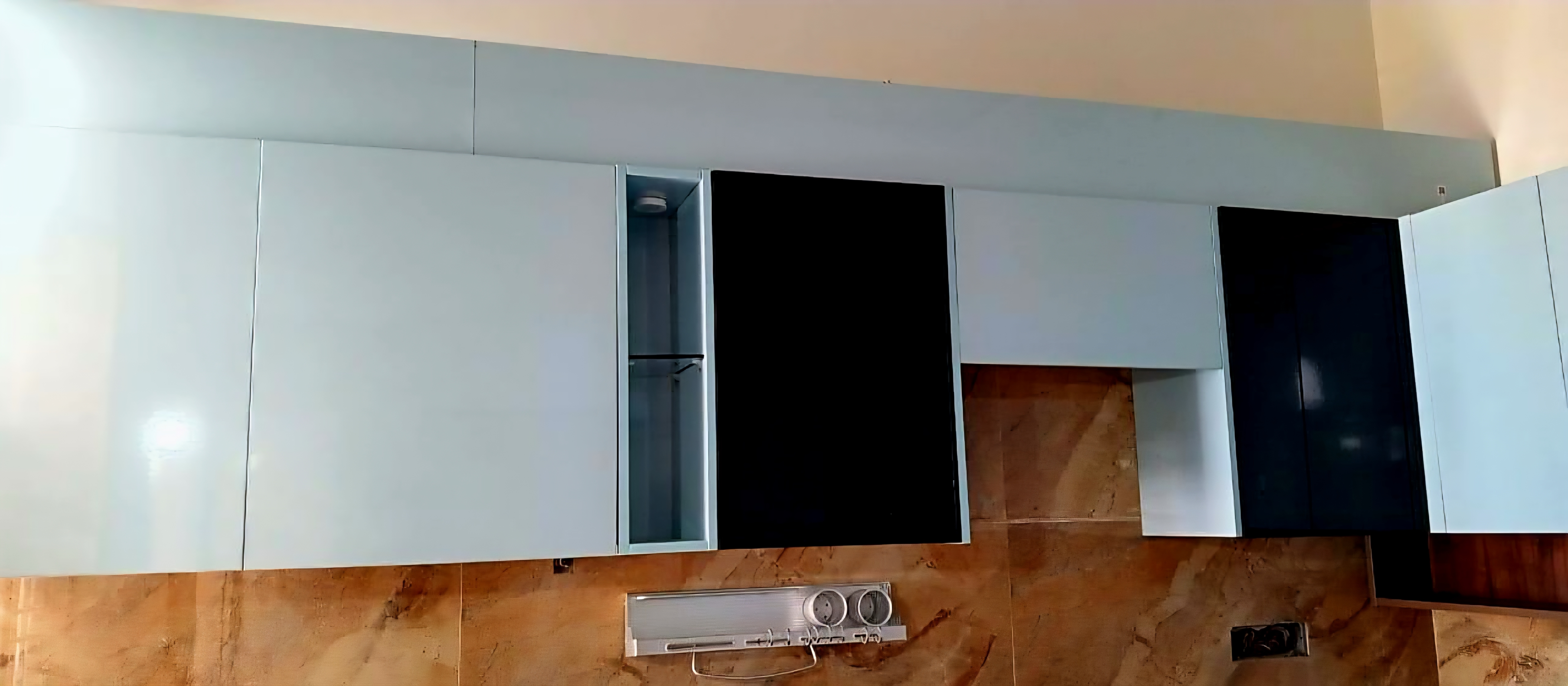 Modern Kitchen Interior