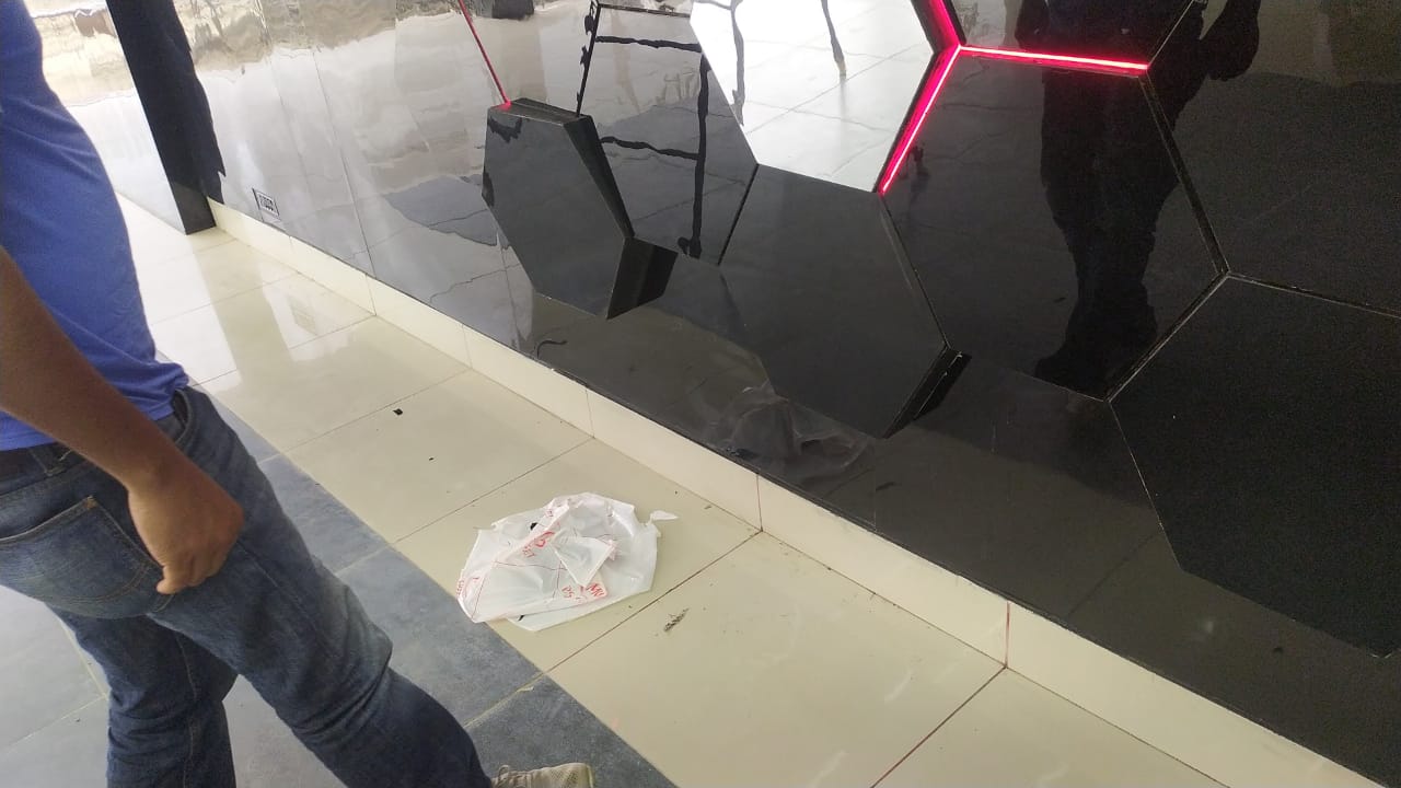 More Work 8